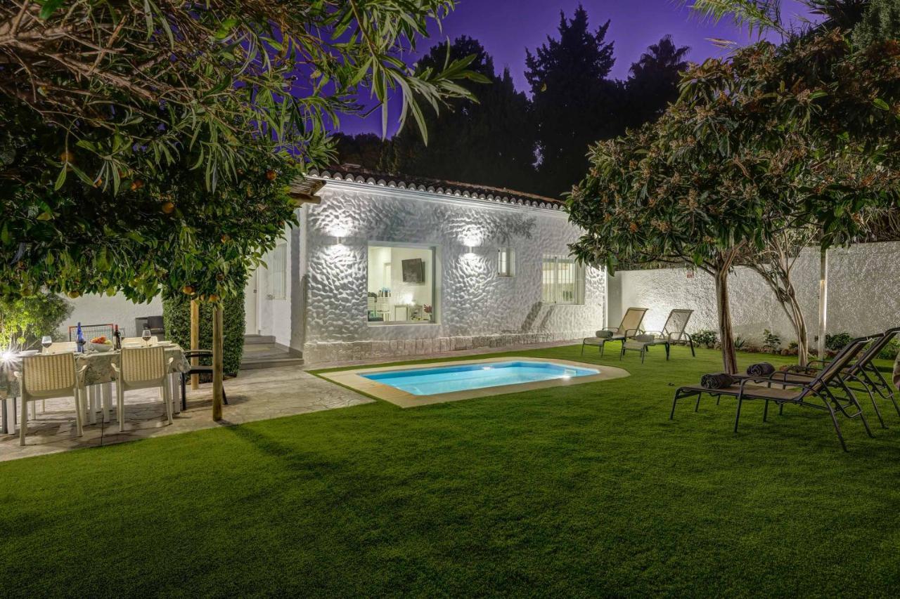 Villa Conchita *
